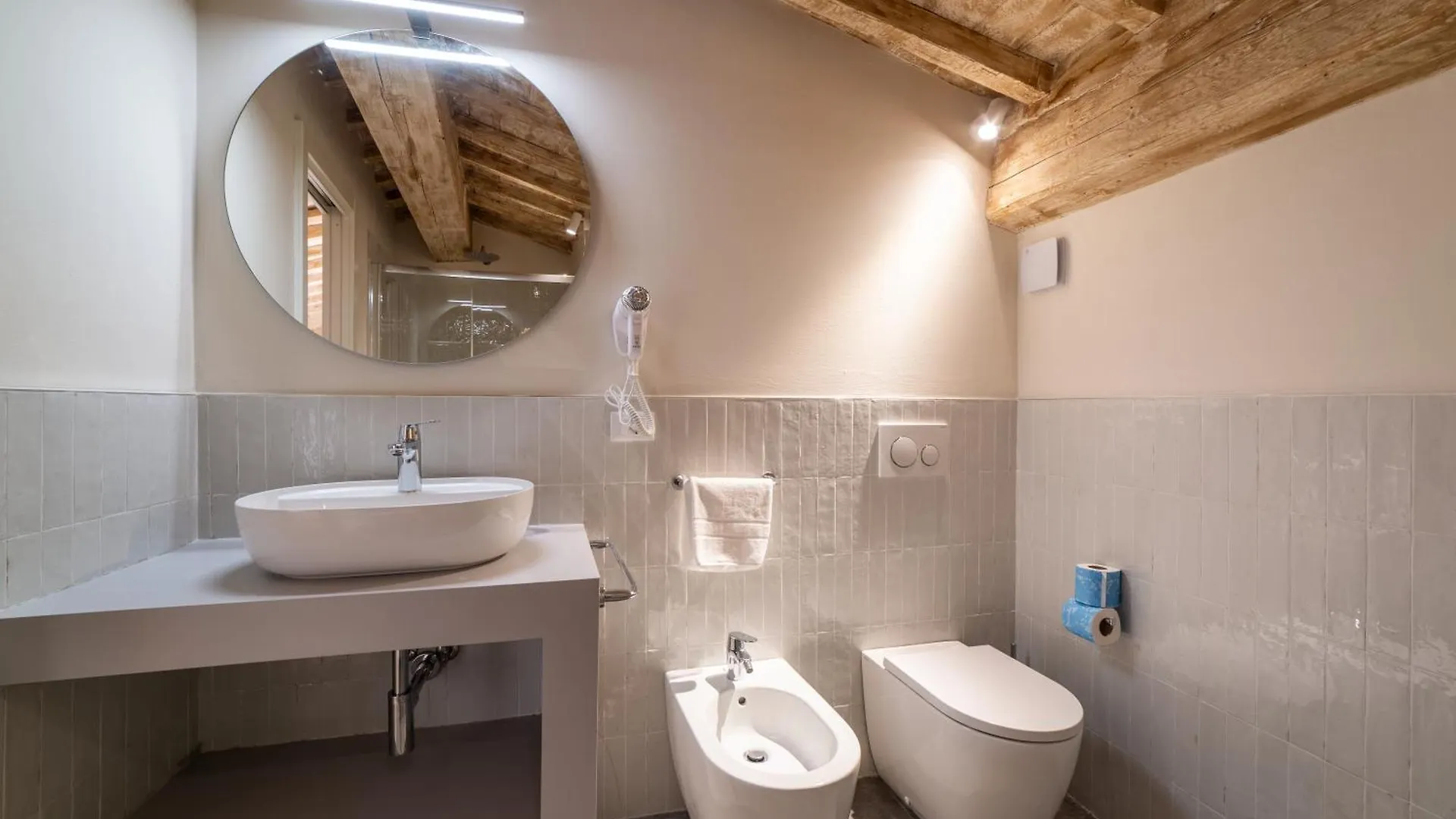 Residenza D'Epoca Palazzo Salviati Quaratesi Hotel Florence