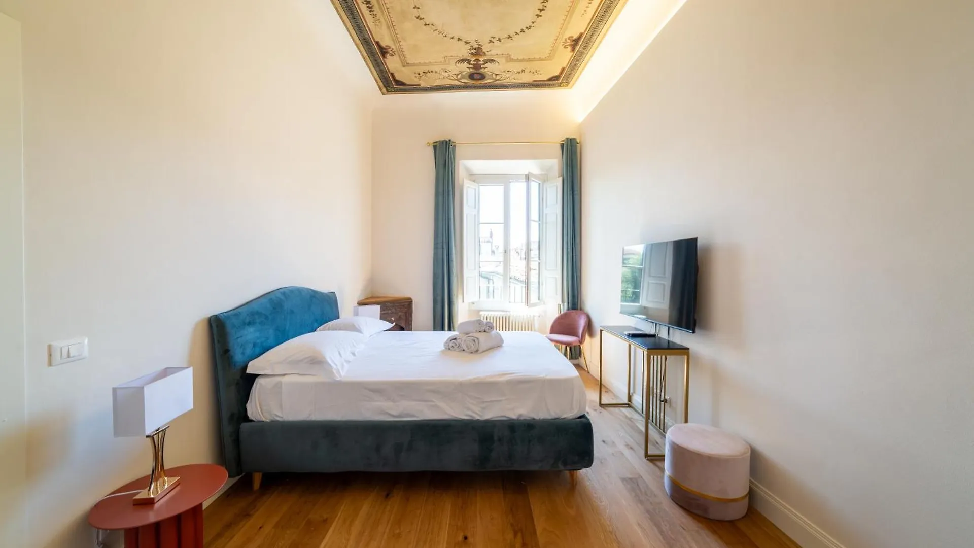Guest house Residenza D'Epoca Palazzo Salviati Quaratesi Hotel Florence