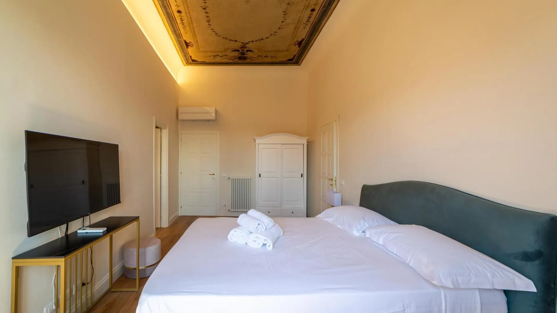 Residenza D'Epoca Palazzo Salviati Quaratesi Hotel Florence 0*,