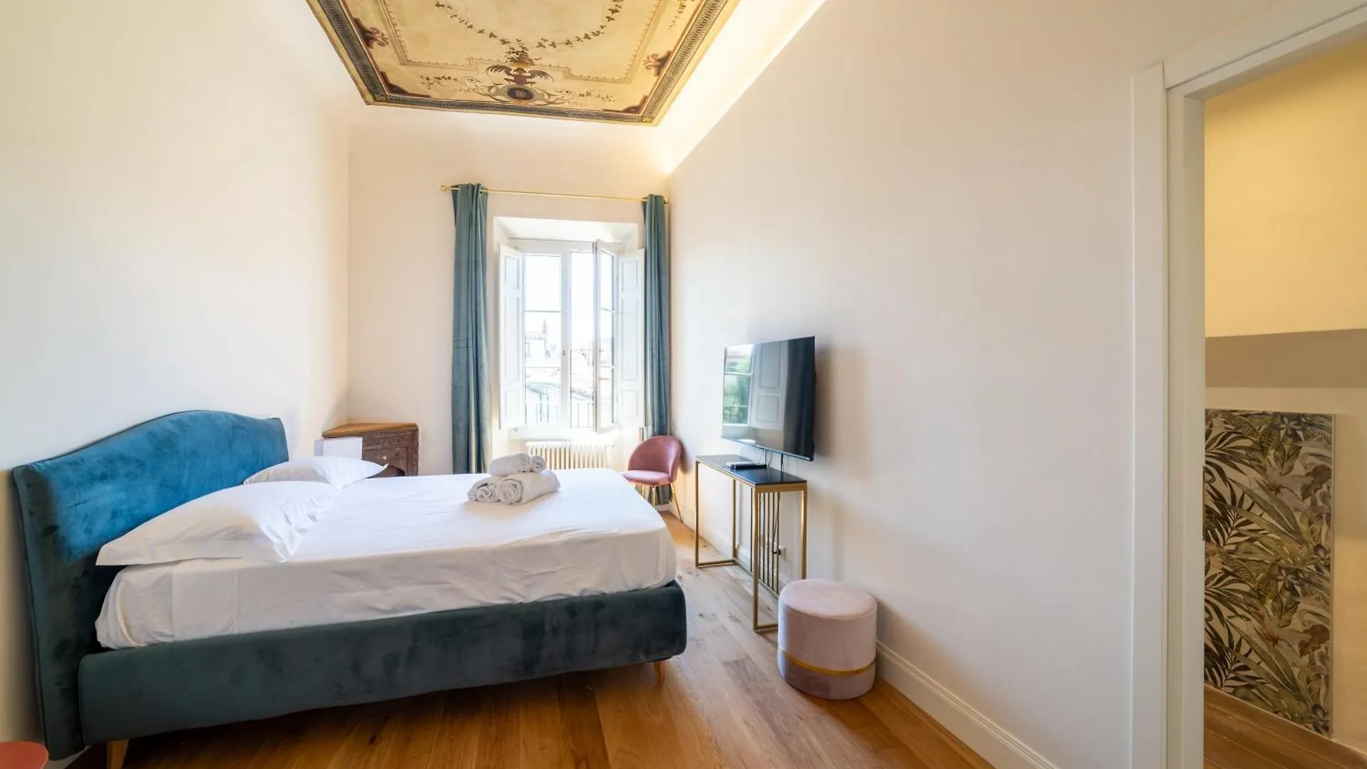 Residenza D'Epoca Palazzo Salviati Quaratesi Hotel Florence 0*,