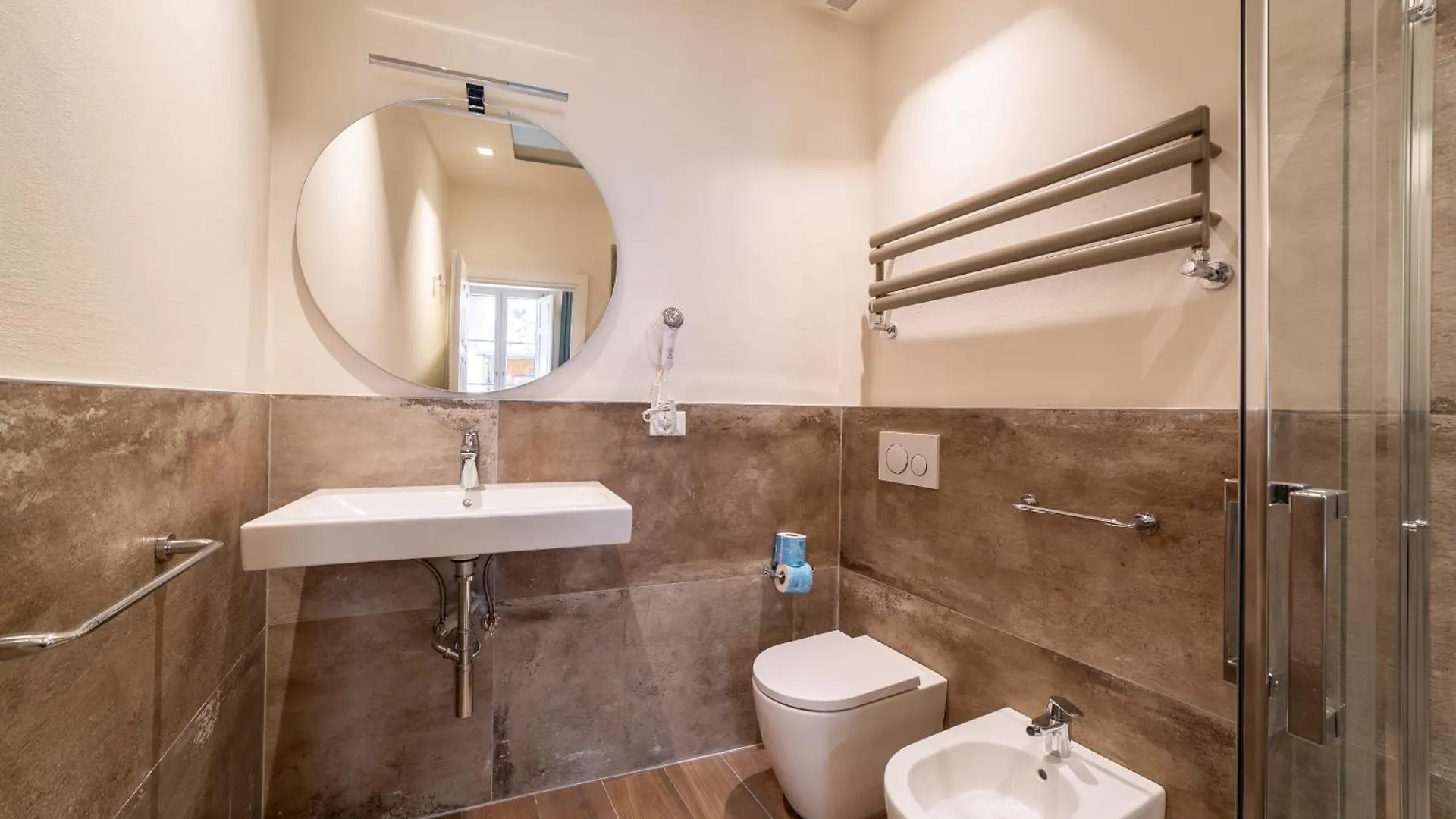 Residenza D'Epoca Palazzo Salviati Quaratesi Hotel Florence Guest house