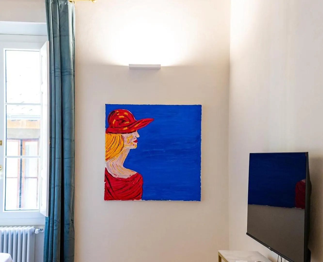Guest house Residenza D'Epoca Palazzo Salviati Quaratesi Hotel Florence
