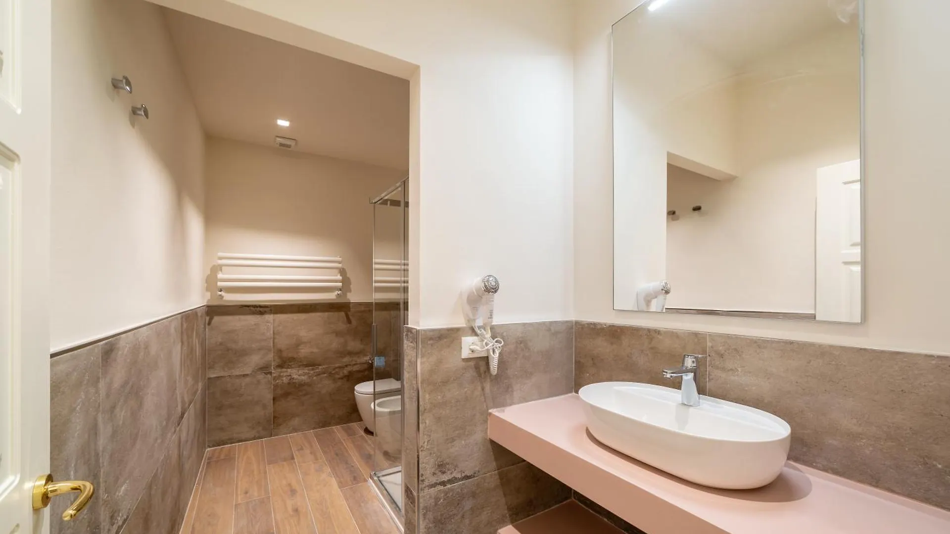 Residenza D'Epoca Palazzo Salviati Quaratesi Hotel Florence 0*,