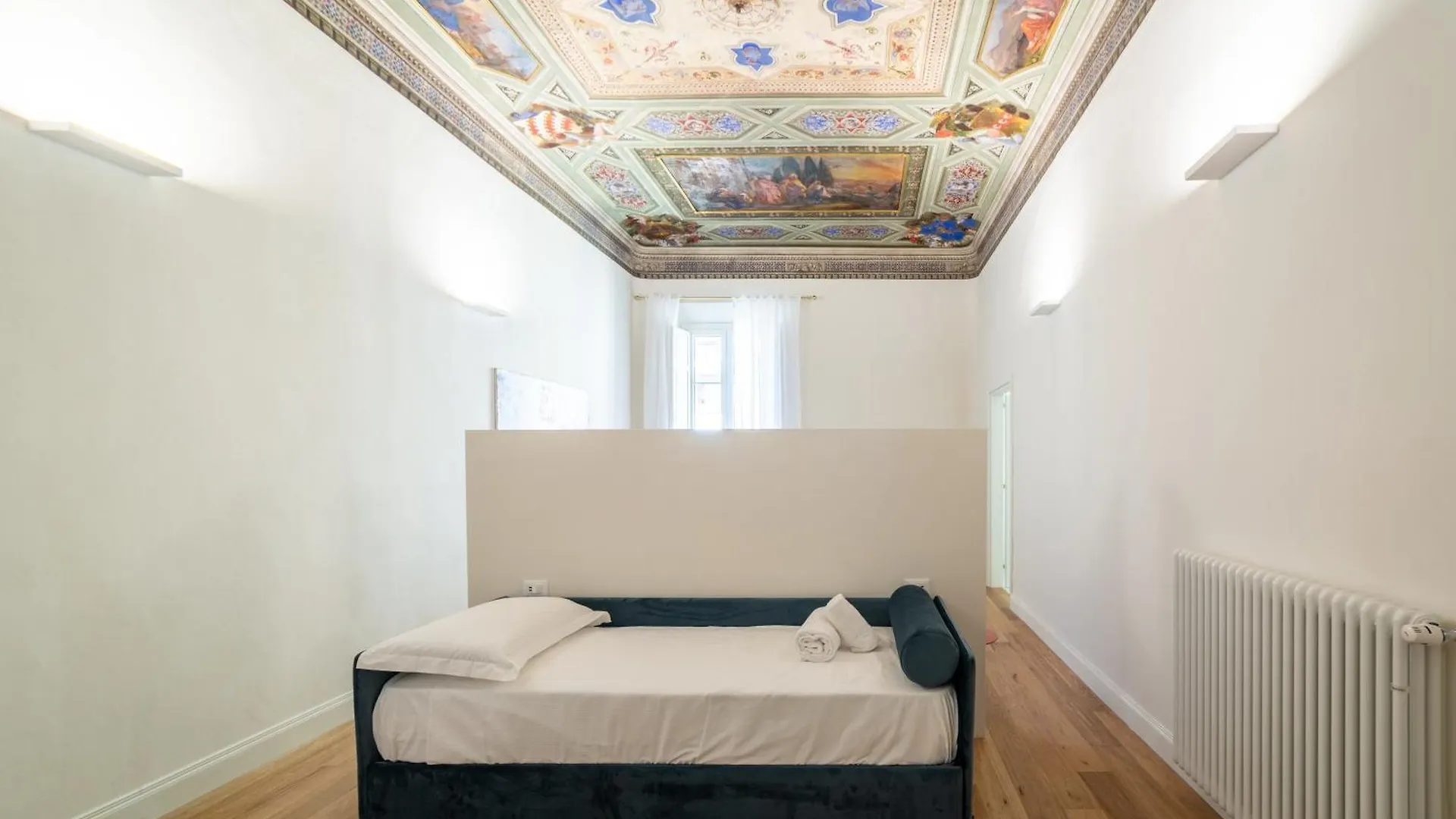 Residenza D'Epoca Palazzo Salviati Quaratesi Hotel Florence