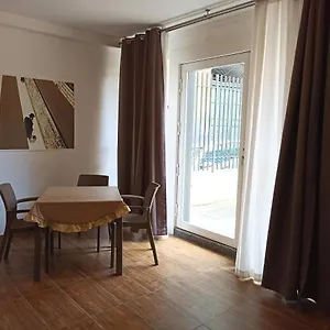Duca Di Villena Maison d'hôtes Palerme