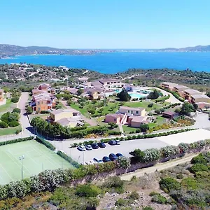 **** Hotel Baia Aranzos Italy