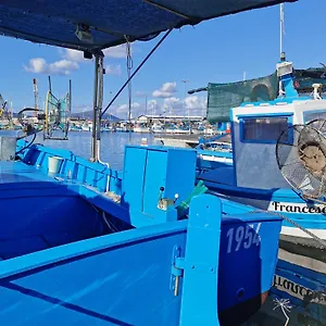 Darrere Del Port , Alguer Italia