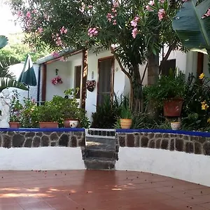 Aquilone , Estrómboli Italia