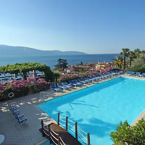 *** Hotel Palazzina Italy