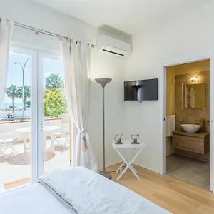 Faro 33 Maison d'hôtes San Vito Lo Capo