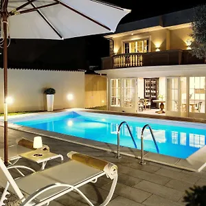 ** Bed & Breakfast Lemon House Italy