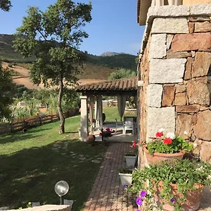 Il Giardino Di Daniela , San Teodoro (Sardinia) Italia