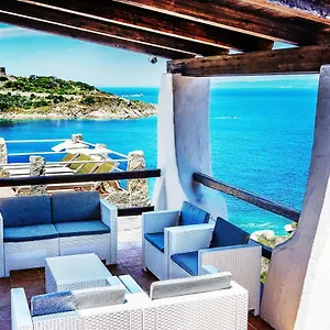 Elena Experience Maison d'hôtes Santa Teresa Gallura