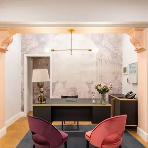 3110 Arthotel Florencia