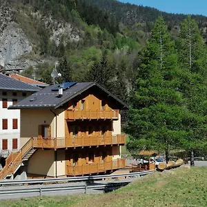 Ai Larici , Perarolo di Cadore Italia